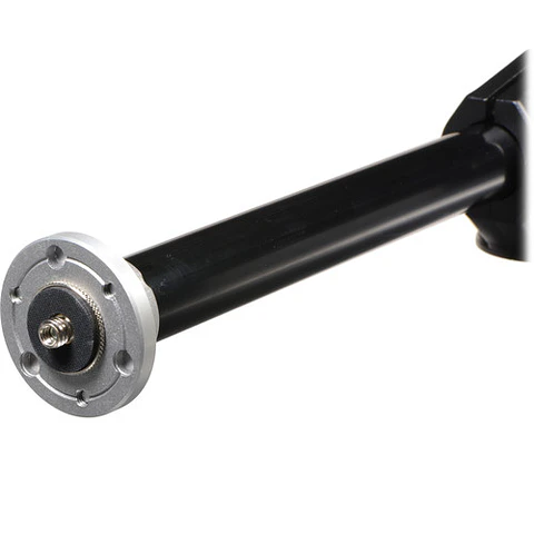 Brazo Lateral Manfrotto 131DB para Trípodes (Negro)