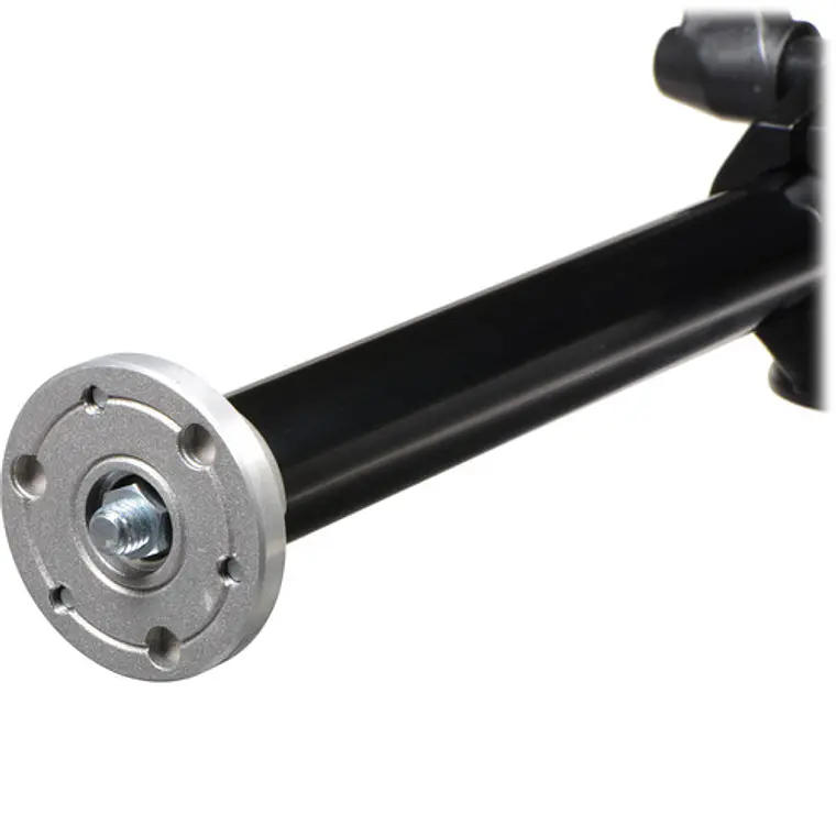 Brazo Lateral Manfrotto 131DB para Trípodes (Negro) 3