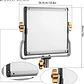 Panel Led Neewer NL480 - Bi-Color - Miniatura 4