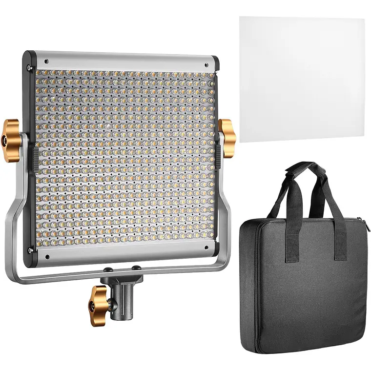 Panel Led Neewer NL480 - Bi-Color 1