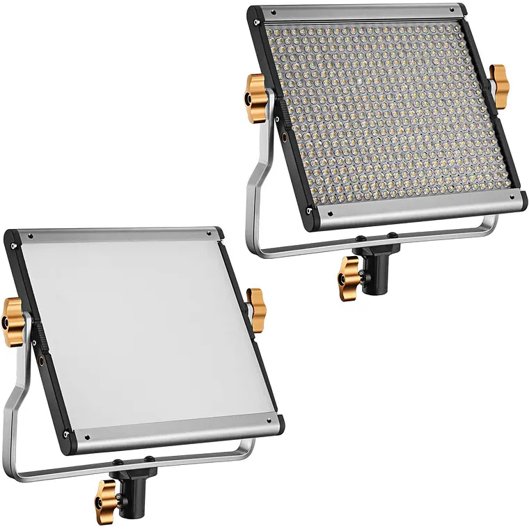 Panel Led Neewer NL480 - Bi-Color 2