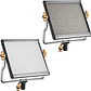 Panel Led Neewer NL480 - Bi-Color - Miniatura 2