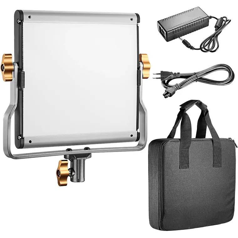 Panel Led Neewer NL480 - Bi-Color 6