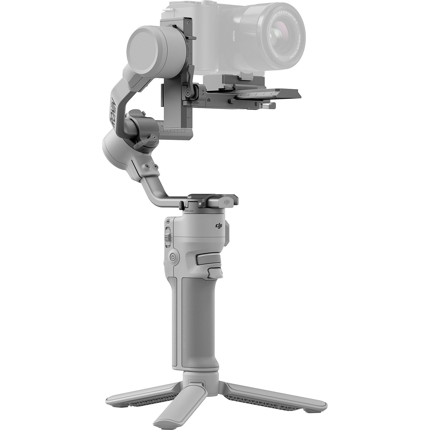 DJI RS 4 Mini 1