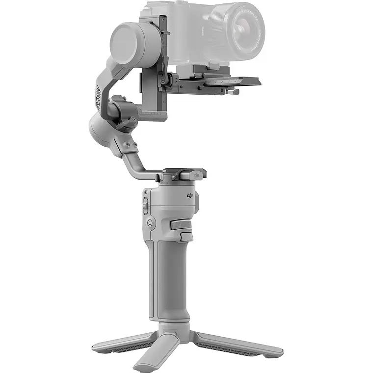 Gimbal DJI Ronin RS 4 Mini 1