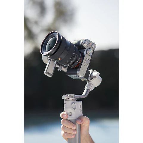 Gimbal DJI Ronin RS 4 Mini