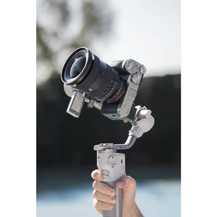 Gimbal DJI Ronin RS 4 Mini 2