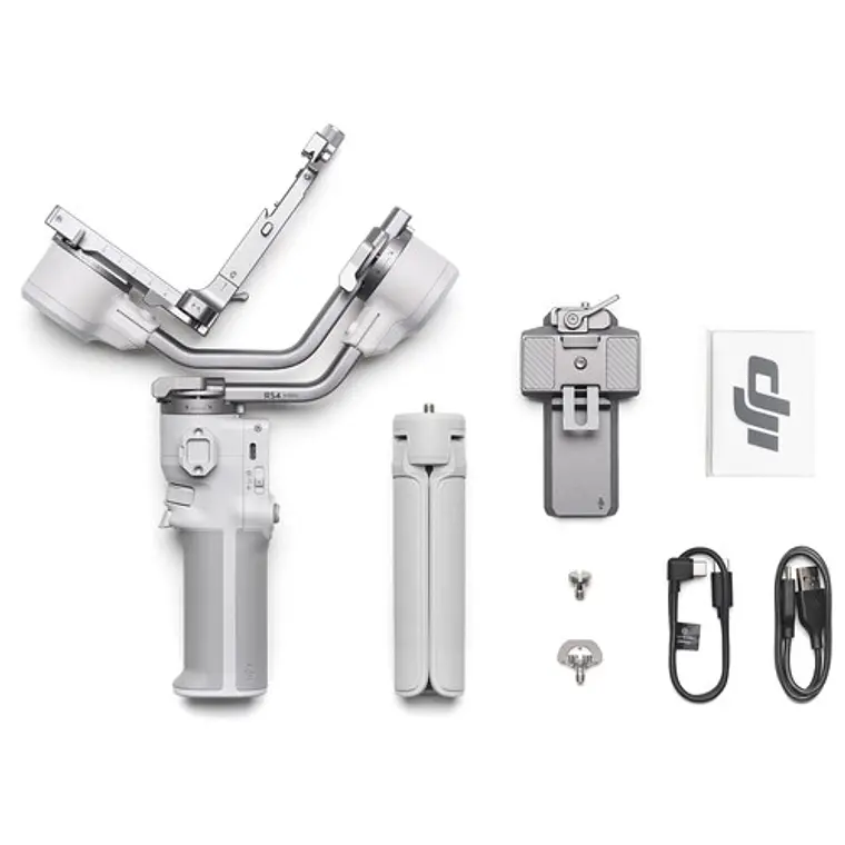 Gimbal DJI Ronin RS 4 Mini 3