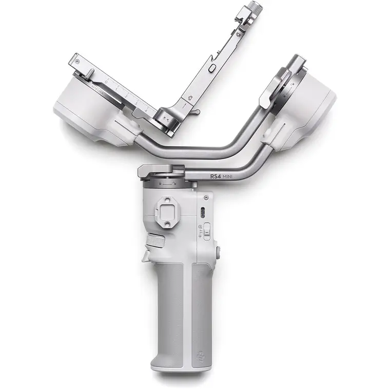 Gimbal DJI Ronin RS 4 Mini 5