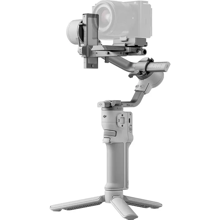 Gimbal DJI Ronin RS 4 Mini 7