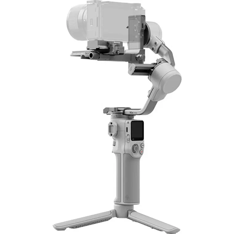 Gimbal DJI Ronin RS 4 Mini 8