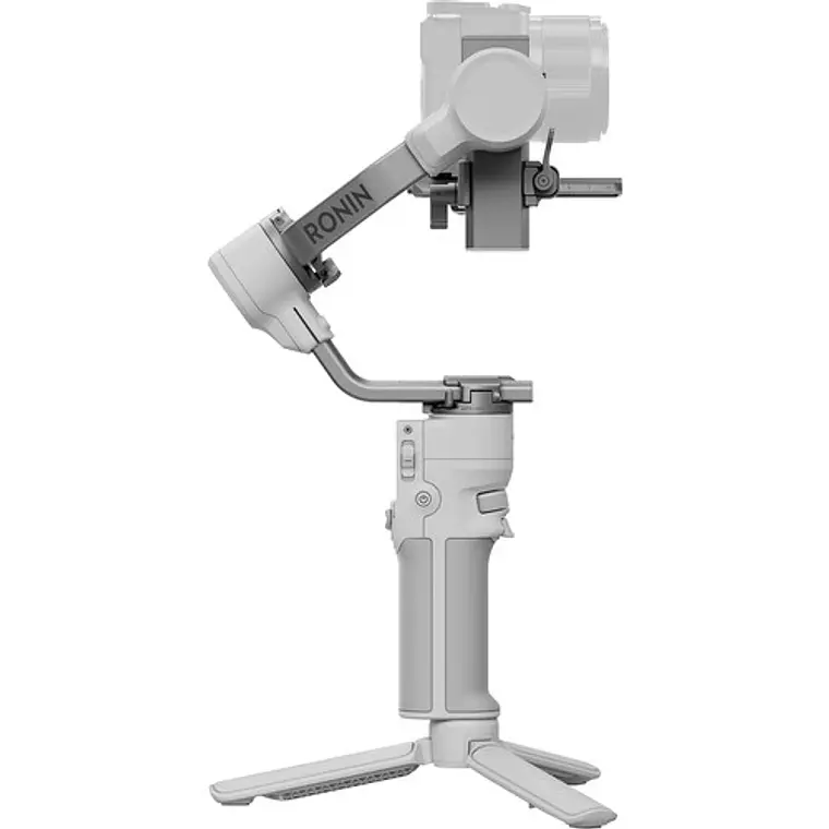 Gimbal DJI Ronin RS 4 Mini 9