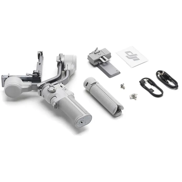Gimbal DJI Ronin RS 4 Mini 12
