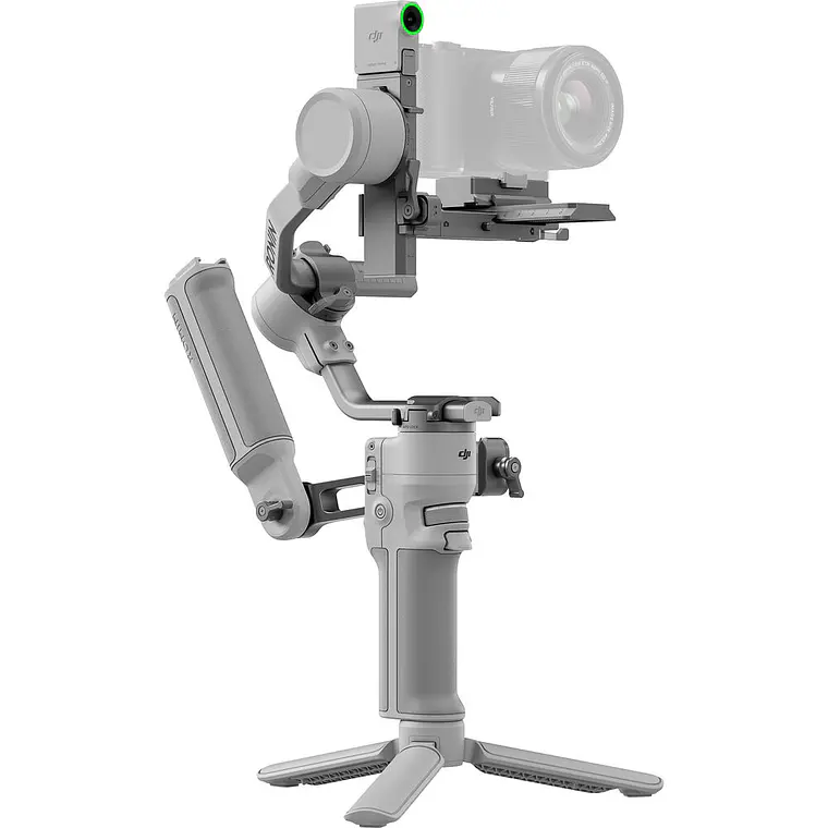 Gimbal DJI Ronin RS 4 Mini Combo 1