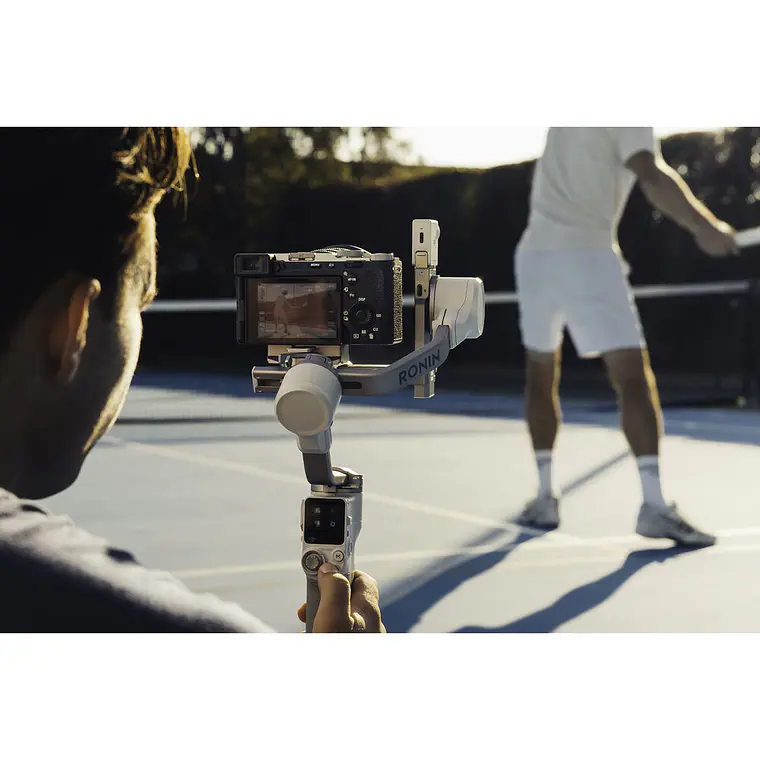 Gimbal DJI Ronin RS 4 Mini Combo 2