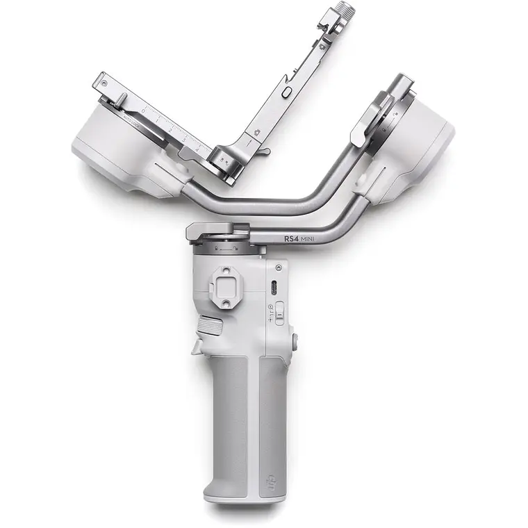Gimbal DJI Ronin RS 4 Mini Combo 5