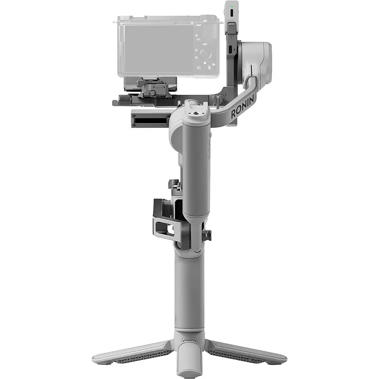 Gimbal DJI Ronin RS 4 Mini Combo 6