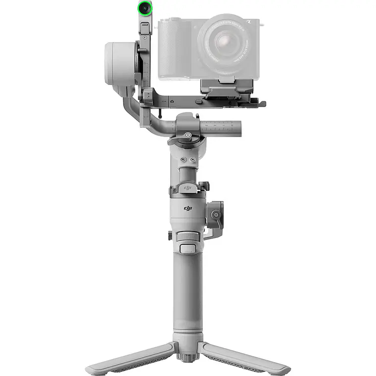 Gimbal DJI Ronin RS 4 Mini Combo 7