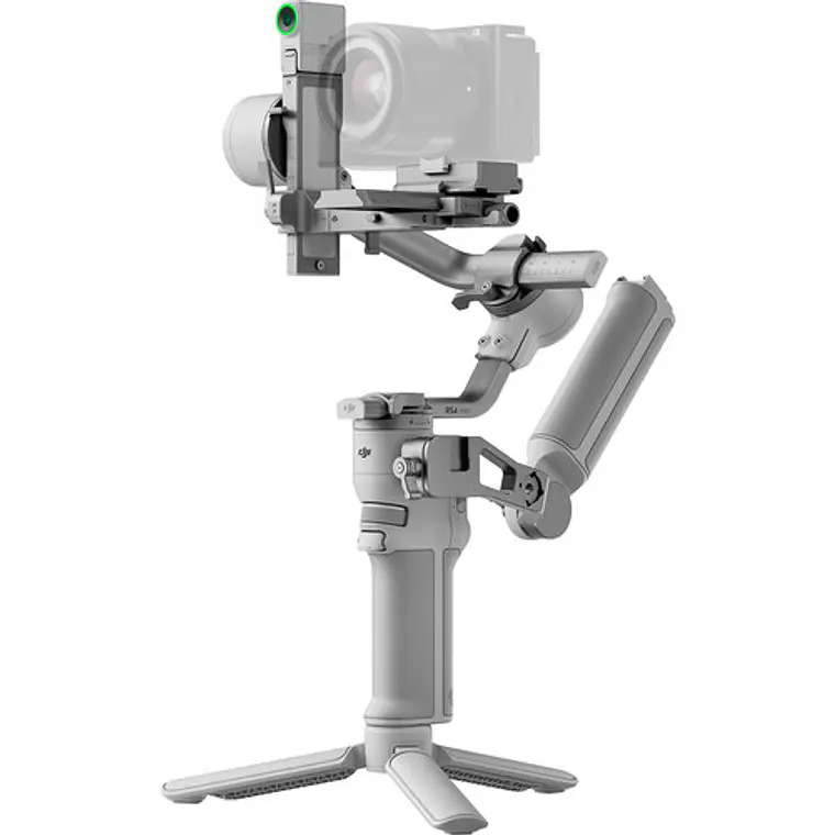 Gimbal DJI Ronin RS 4 Mini Combo 8