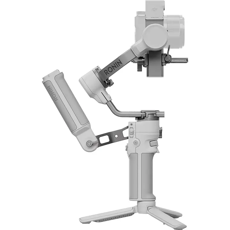 Gimbal DJI Ronin RS 4 Mini Combo 10