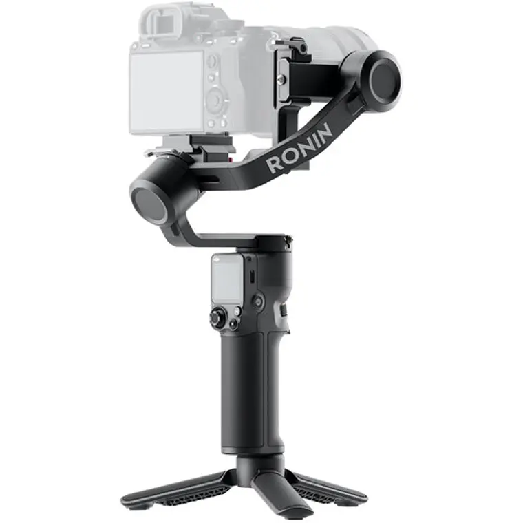 Gimbal DJI RS 3 Mini 1