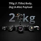 Gimbal DJI RS 3 Mini - Miniatura 4