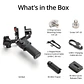Gimbal DJI RS 3 Mini - Miniatura 5