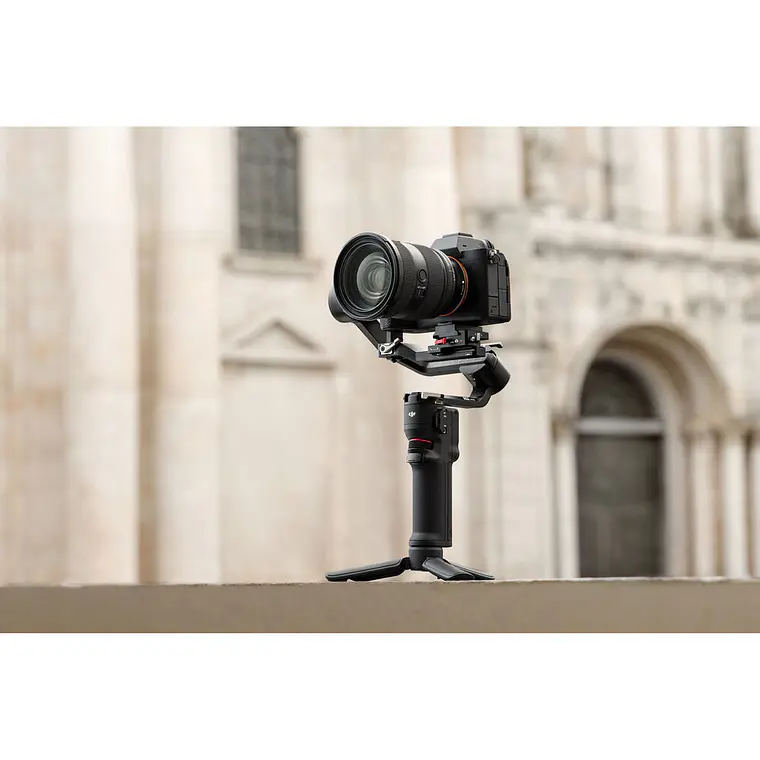 Gimbal DJI RS 3 Mini 6
