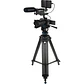 Trípode de Video Benro KH25PC - Miniatura 2