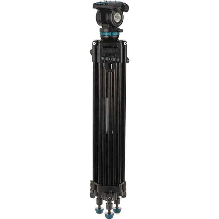 Trípode de Video Benro KH25PC 4