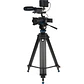 Trípode de Video Benro KH25PC - Miniatura 7