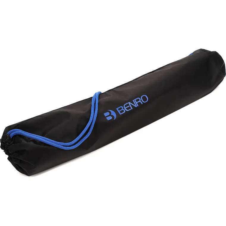 Trípode de Video Benro KH25PC 8