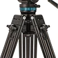 Trípode de Video Benro KH25PC - Miniatura 10