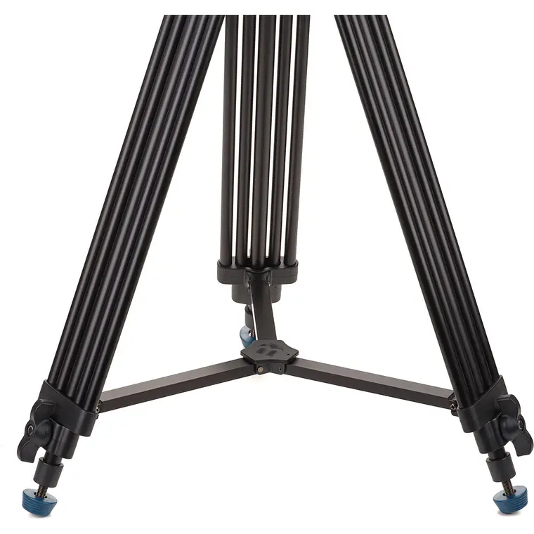 Trípode de Video Benro KH25PC 12