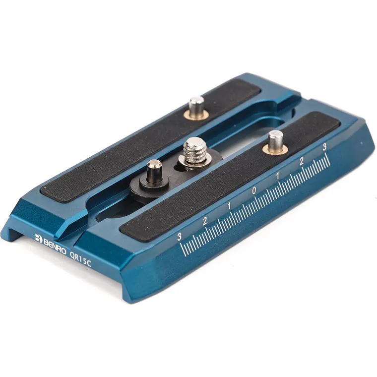 Trípode de Video Benro KH25PC 14