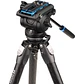 Trípode de Video Benro KH25PC - Miniatura 15