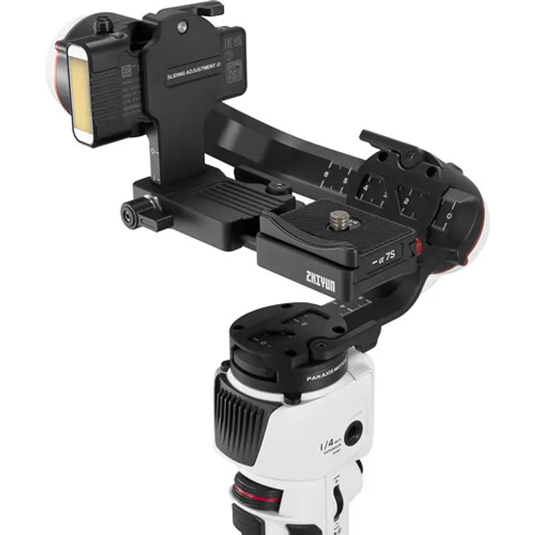 Gimbal Zhiyun Crane M3 Standard kit 8