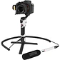 Gimbal Zhiyun Crane M3 Standard kit - Miniatura 9