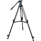 Kit Sirui SH05 de Trípode y Cabezal Fluido para Vídeo - Miniatura 2