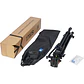 Kit Sirui SH05 de Trípode y Cabezal Fluido para Vídeo - Miniatura 11