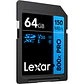 Memoria Lexar 64gb 800x PRO uhs- v30 150mbs - Miniatura 2