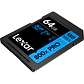 Memoria Lexar 64gb 800x PRO uhs- v30 150mbs - Miniatura 4