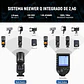 Flash Speedlite Neewer Z2-S TTL Cabeza Redonda Sony - Miniatura 8