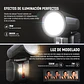 Flash Speedlite Neewer Z2-S TTL Cabeza Redonda Sony - Miniatura 6