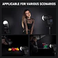 Difusor Magnético Neewer M12 para Flash Speedlite - Miniatura 5