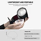 Difusor Magnético Neewer M12 para Flash Speedlite - Miniatura 3