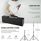 Kit LED Neewer 660 PRO II RGB con App y Soportes - Miniatura 3