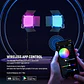 Kit LED Neewer 660 PRO II RGB con App y Soportes - Miniatura 7
