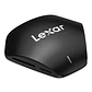 Multi lector de tarjetas Lexar 3 EN 1 ( MICRO SD- SD CF) - Miniatura 1