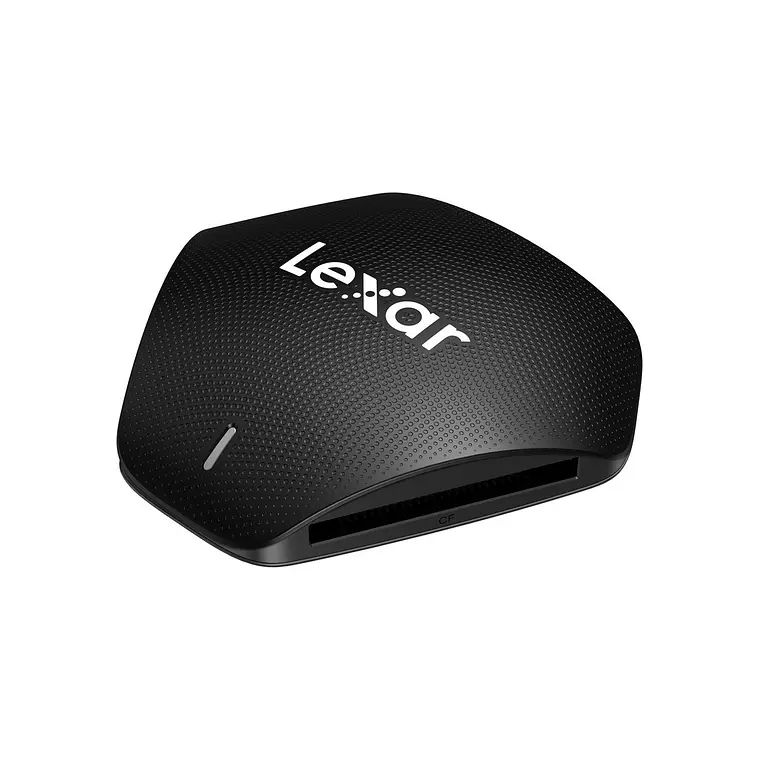 Multi lector de tarjetas Lexar 3 EN 1 ( MICRO SD- SD CF) 3